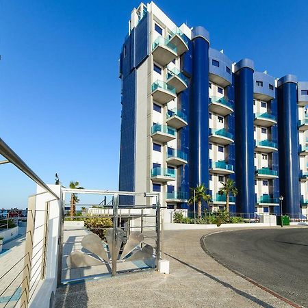 Crucero Apartment Torrevieja Exterior photo