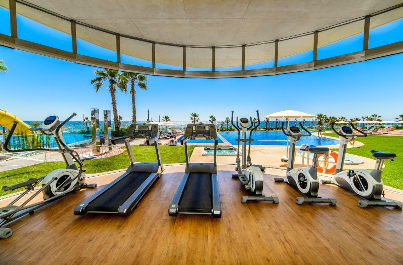Crucero Apartment Torrevieja Exterior photo