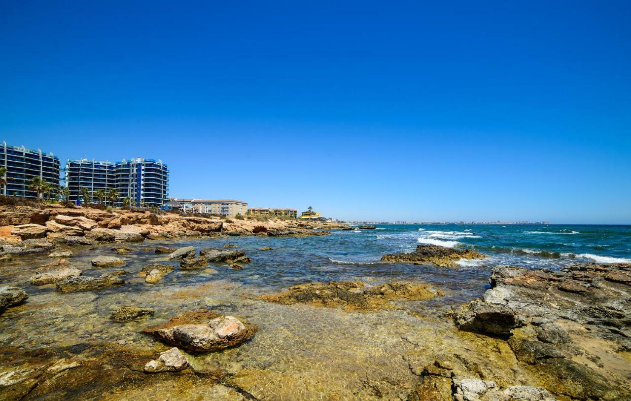 Crucero Apartment Torrevieja Exterior photo