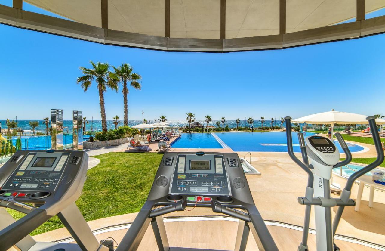 Crucero Apartment Torrevieja Exterior photo