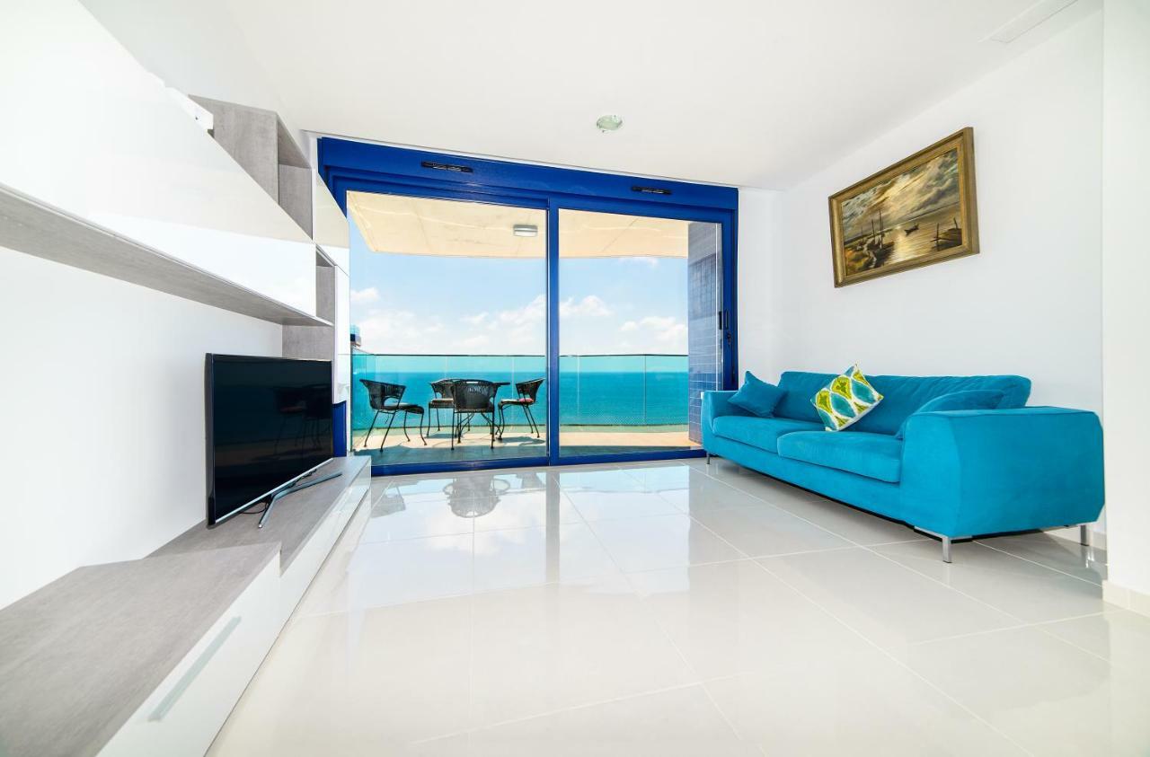 Crucero Apartment Torrevieja Exterior photo