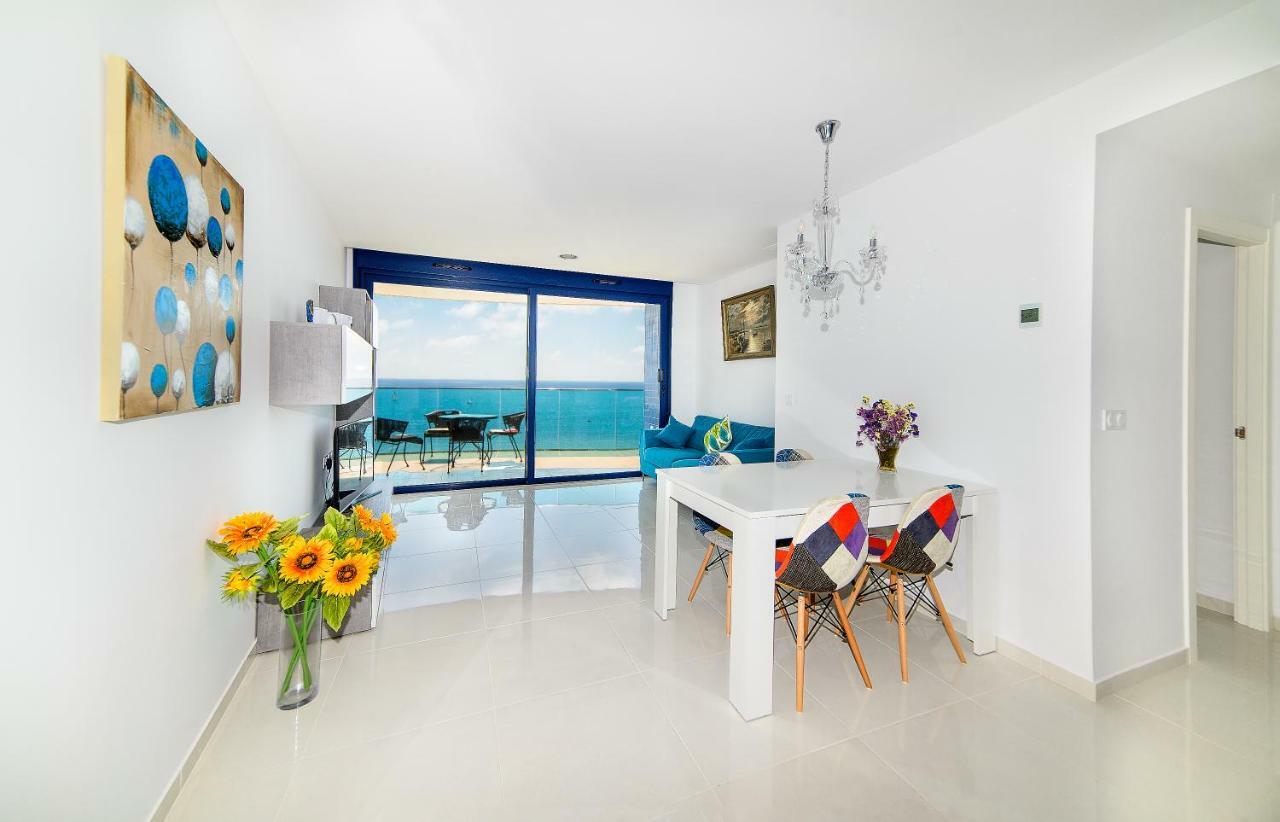 Crucero Apartment Torrevieja Exterior photo