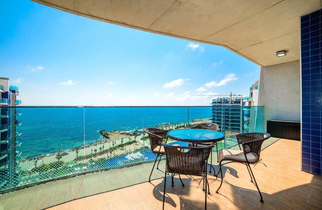 Crucero Apartment Torrevieja Exterior photo
